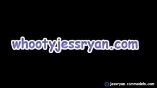 Streamate MILF Camgirl Jess Ryan Sneaky Quiet ASMR JOI Ride!