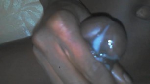 Masturbation black