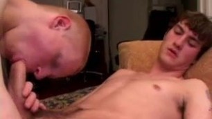 Amateur straight twinks fucking at home