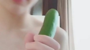 The best pure goddess ran Bao selfie cucumber crape myrtle