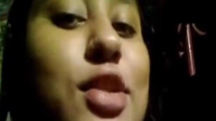 Bengali hot girl sex talking