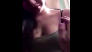 Hot Indian NRI Girl Loves Fucking Leaked Footage