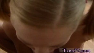 Virgin Teen Masturbation And Back Shots First Time POV Deep Throat