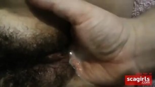 RE UP MY EX S HAIRY USED PUSSY SQUIRTING