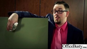 &lpar;courtney nikki nina summer&rpar; Big Round Tits Girl Enjoy Sex In Office clip-16