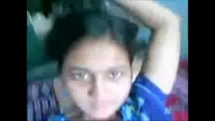 Desi girl fingering herself tharkicam&period;net